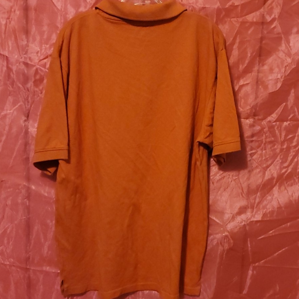 Mens evolution polo shirt - Picture 6 of 6